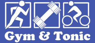 Gym & Tonic logo
