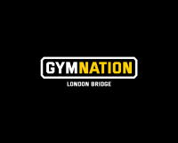 Gym Nation logo