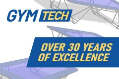 Gym-tech Limited