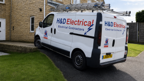 H & D Electrical