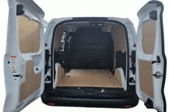H & H Van Hire