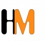 H & M Display Limited Logo