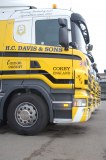 H C Davis Transport (Belton) Limited