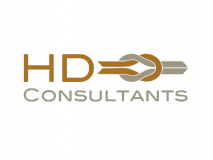 H D Consultants logo