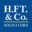 H F T Gough & Co. logo