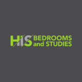 H I S Bedrooms logo