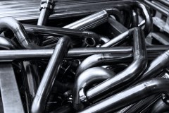 H L P Tubeformers Limited logo
