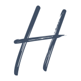 H M C Harrison logo