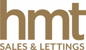 H M T Property Management logo