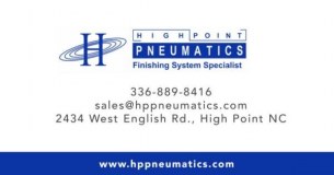 H P Pneumatic Solutions