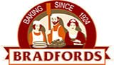H R Bradford (Bakers) Limited logo