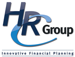 H R C Group logo