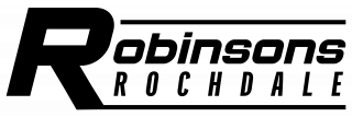 H Robinson & Sons (Rochdale) Limited logo