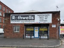 H Rothwell & Co. Limited