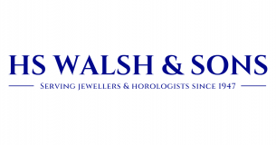 H S Walsh & Sons Limited logo