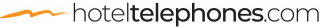 H T M Limited logo