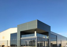 H W Architectural Limited