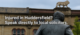 H W Solicitors logo