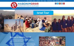 Habonim Dror