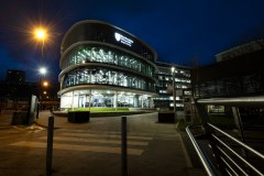 Hacel Lighting Limited logo
