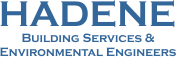 Hadene Building Services Limited logo