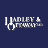 Hadley & Ottaway logo