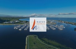 Hafan Pwllheli Marina