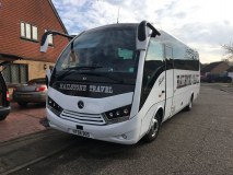 Hailstone Travel Limited