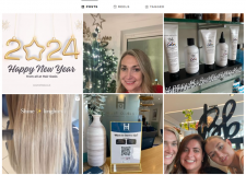 Hair Oasis