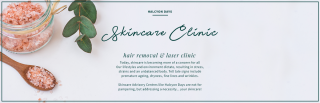 Halcyon Days Skincare Limited