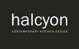 Halcyon Interiors logo