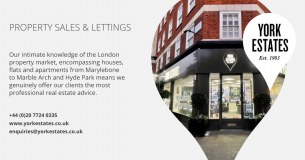 York Estates