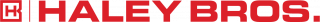 Haley Bros (Builders) Limited logo