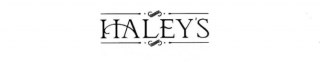 Haleys