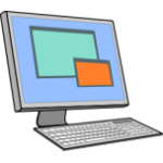 Halifax Computers logo