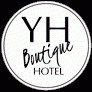 York House Hotel Limited logo