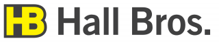 Hall Bros (Bridlington) Limited logo
