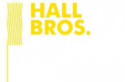Hall Bros (Lifting Gear) Limited