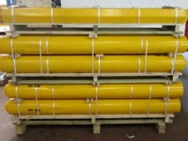 Hallam Polymer Engineering Limited