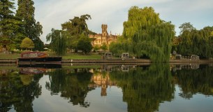 York Moat House