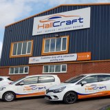 Hallcraft