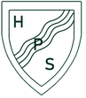 Halling County Primary School logo