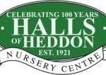 Halls Of Heddon
