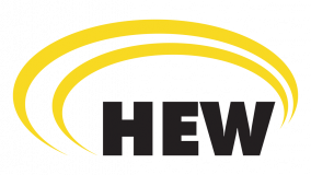 Halstead logo