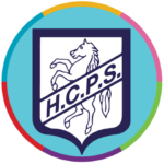 Halstead Primary School logo