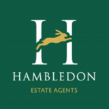 Hambledon Estate Agents logo