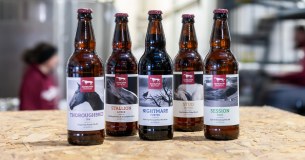 Hambleton Ales