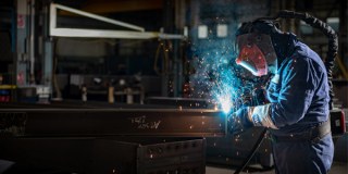 Hambleton Steel Limited logo