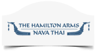Hamilton Arms - Nava Thai