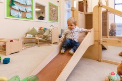 Hamilton Hilltop Nursery School